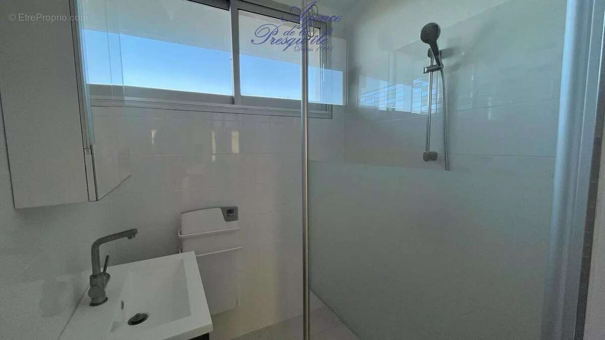 Appartement à HYERES