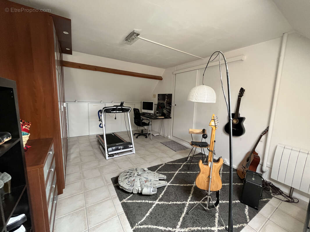 Maison à FONTAINEBLEAU