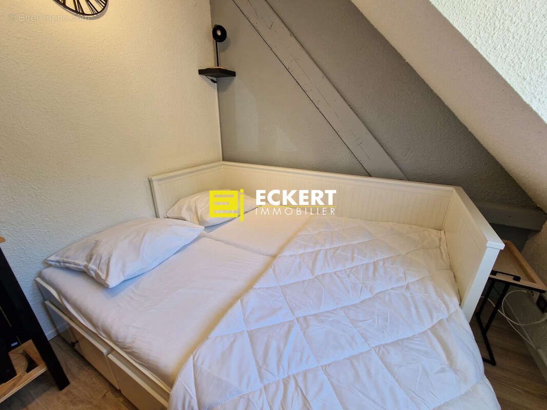 Appartement à LE HOHWALD