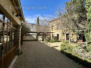 Maison à SAINT-QUENTIN-LA-POTERIE