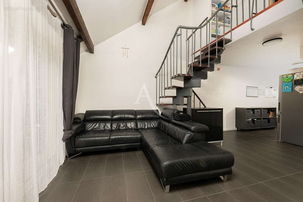 Appartement à GOURNAY-SUR-MARNE