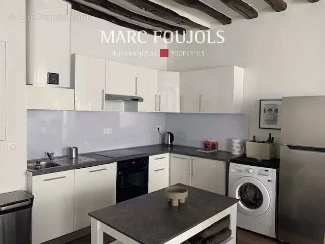 Senlis - Appartement avec garage - photo 4