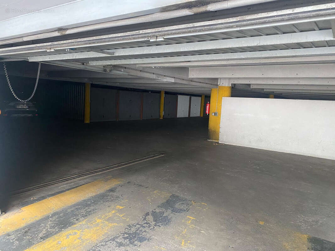 Appartement à CALUIRE-ET-CUIRE