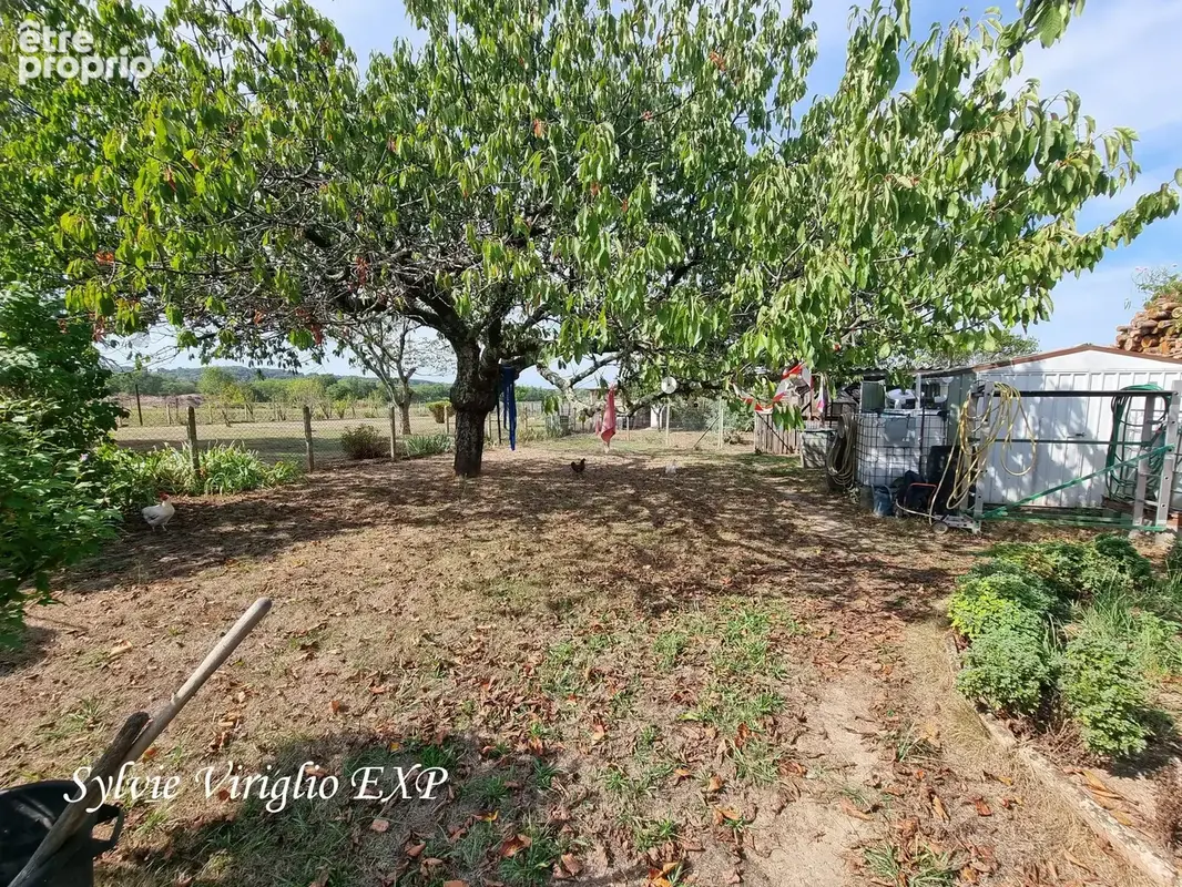 Maison 4 pièces 97 m² à vendre à Saint-Avit-Saint-Nazaire (33220) - photo 6