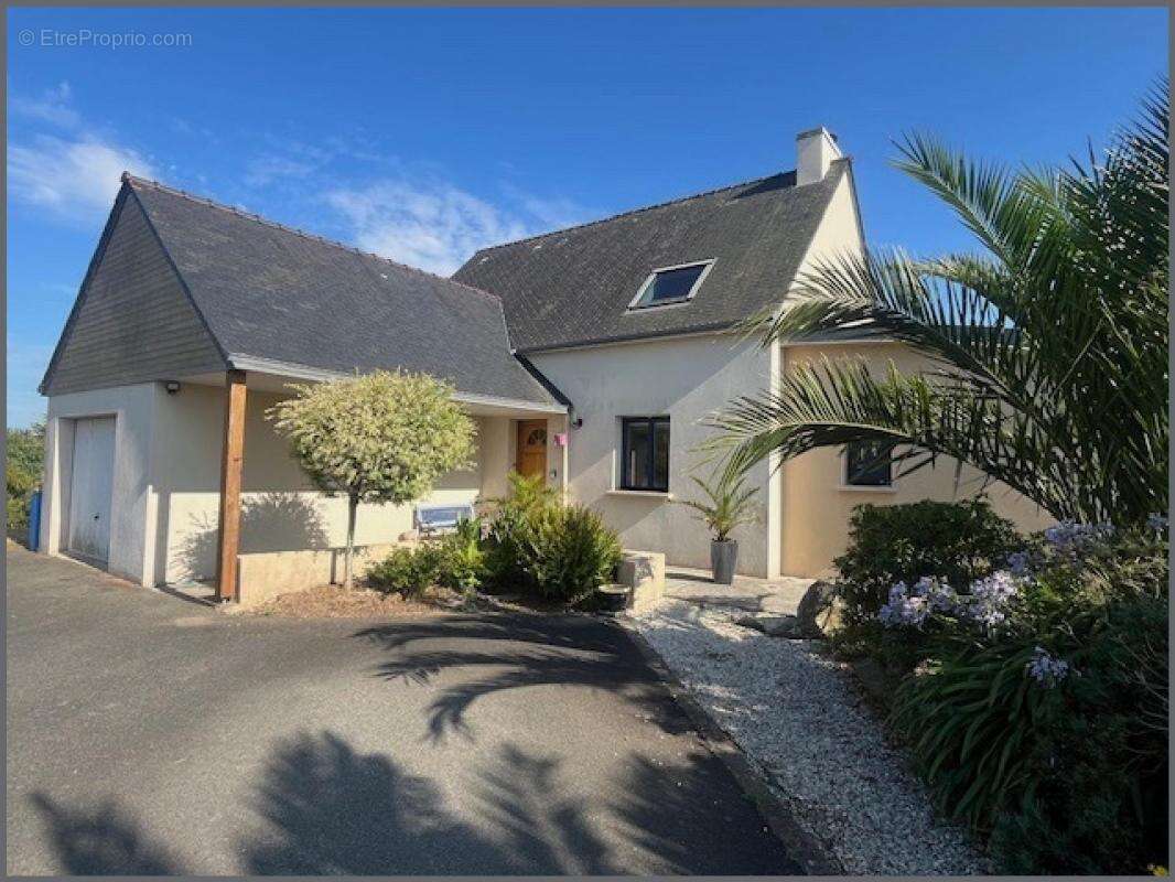 Maison à CONFORT-MEILARS