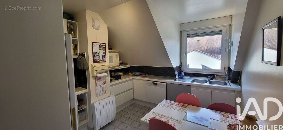 Photo 9 - Appartement à RUEIL-MALMAISON