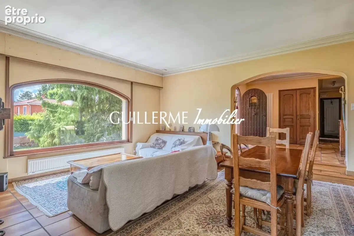 Maison de caractère avec piscine - photo 12