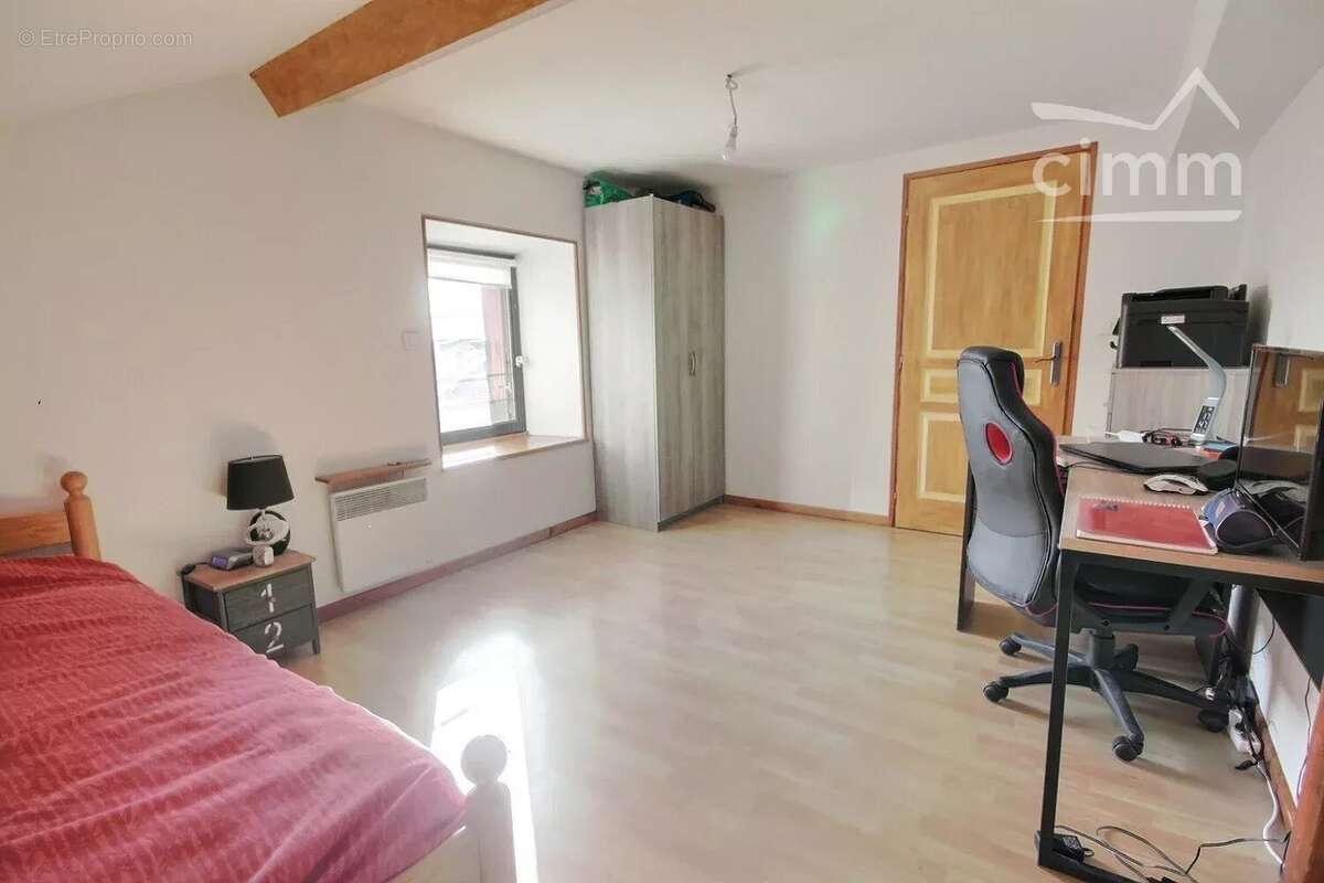 Appartement à VILLARD-BONNOT