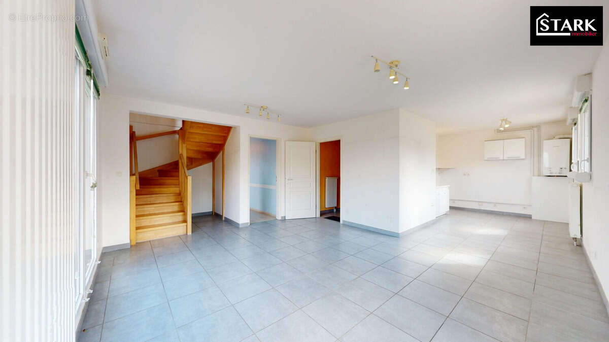 Appartement à BELFORT