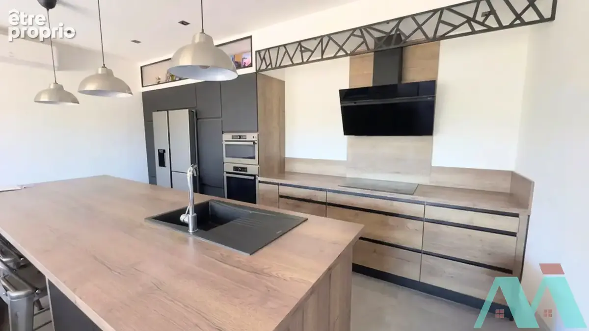 Appartement Type 3 avec vue dégagée belles prestations - photo 4