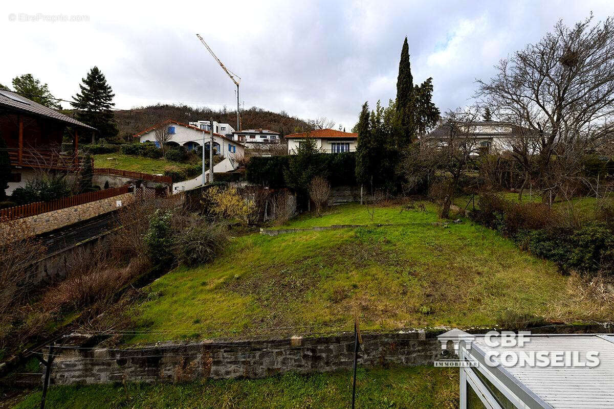 Maison à CEBAZAT