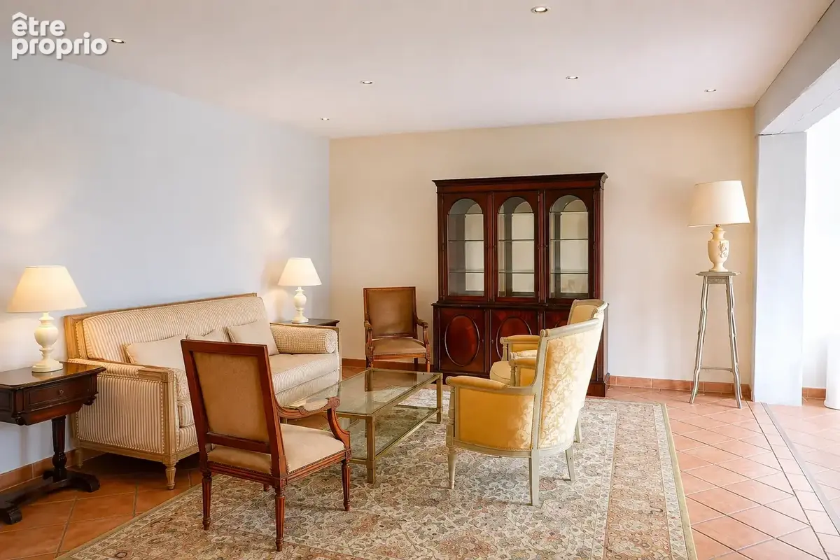 - maison aunay sous crecy - - photo 2