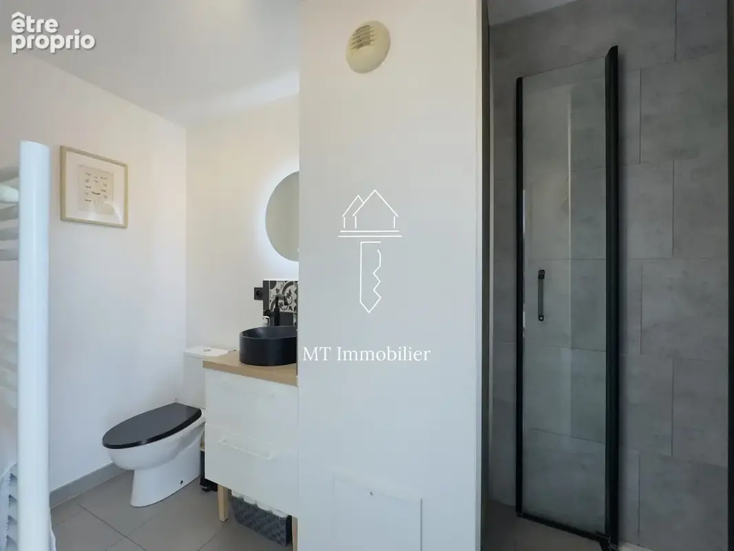 Appartement 99 m² à Amiens  - photo 8
