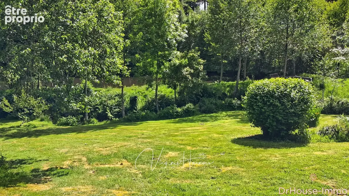 Maison 8 pièces 184 m² à vendre à Carrouges (61320) - photo 23