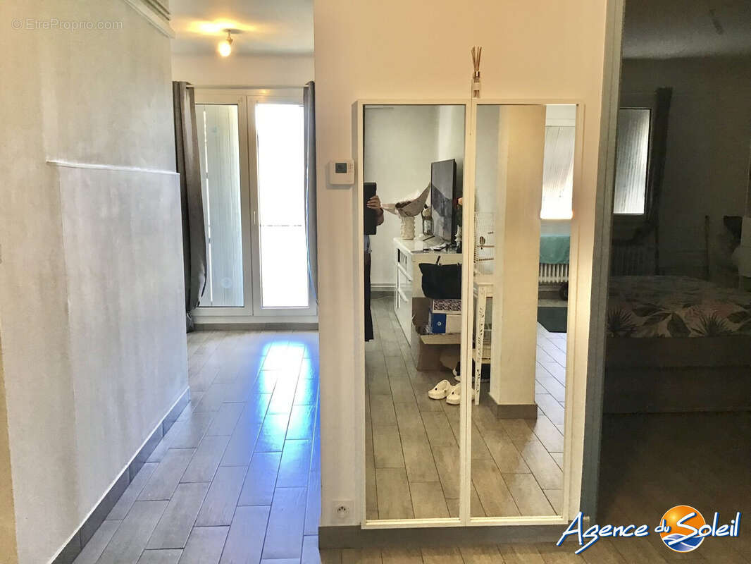 Appartement 58 m² à Perpignan  - photo 4