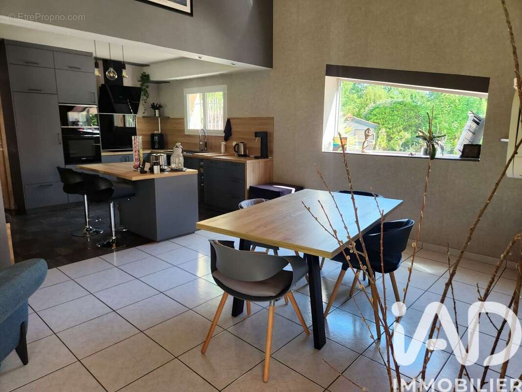 Photo 4 - Maison à CESTAS
