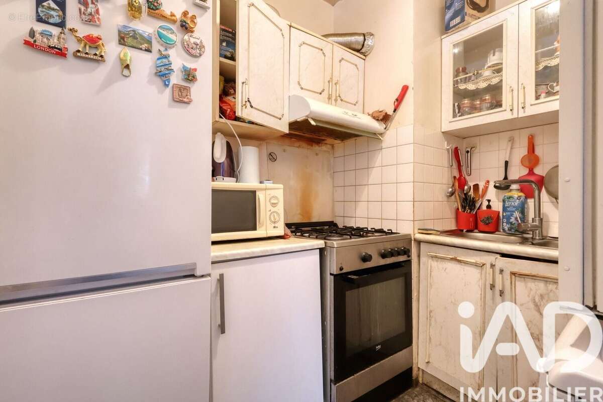 Photo 4 - Appartement à BAGNOLET