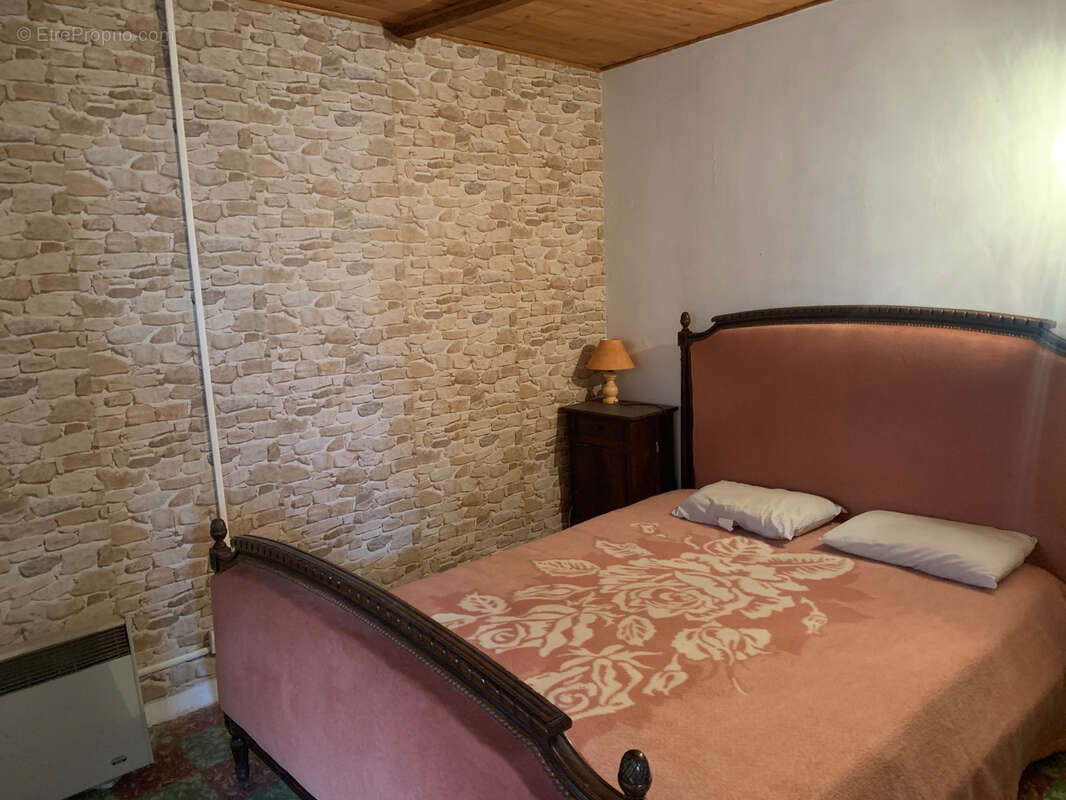 Appartement à PORT-VENDRES