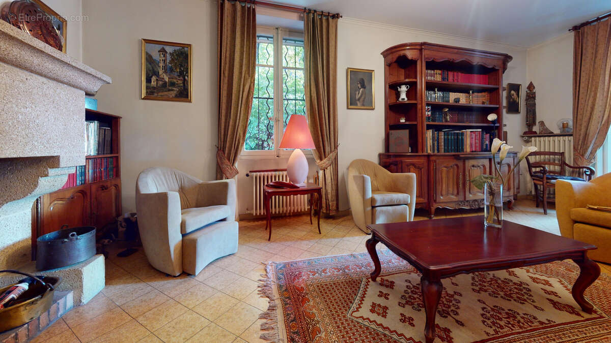 Maison à AVIGNON