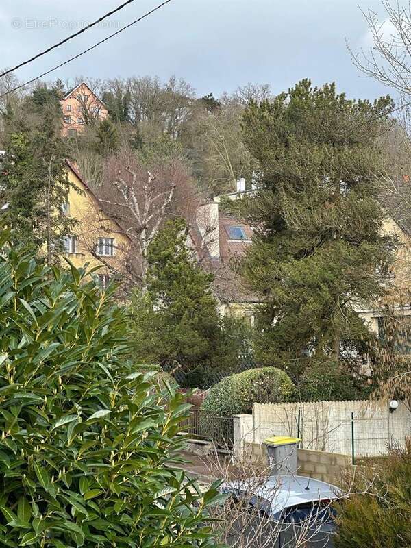 Maison à JOUY-EN-JOSAS