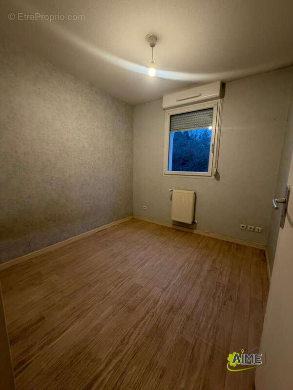 Appartement à MORSBACH