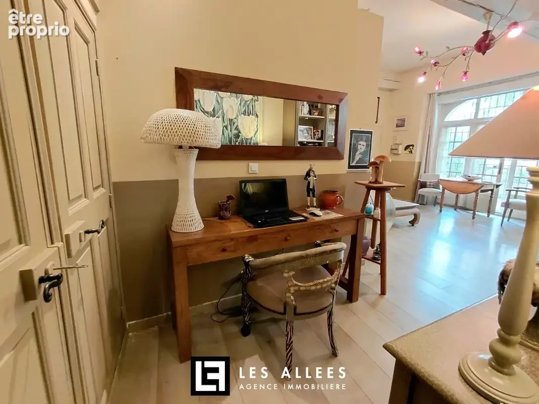 Appartement 3 pièces 52 m² à vendre à Tarascon (13150) - photo 9