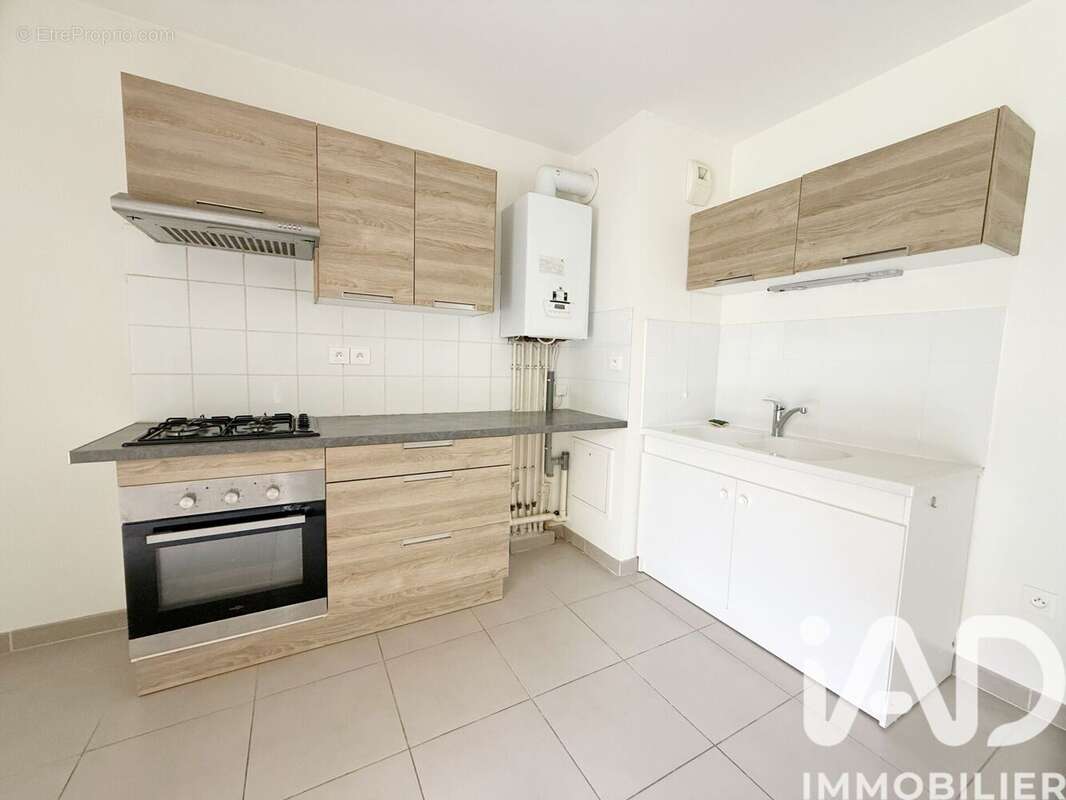 Photo 4 - Appartement à HYERES