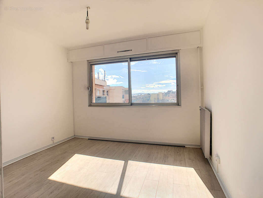 2 Pièces Cagnes sur Mer centre - photo 6