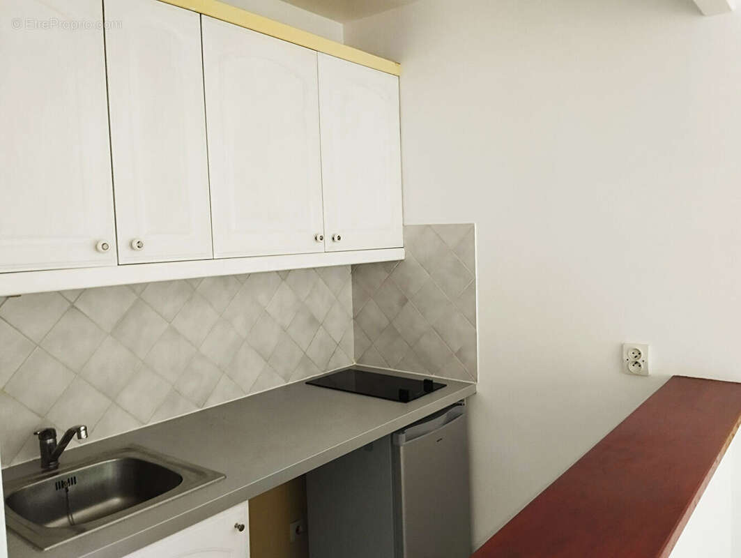 Appartement à BAGNEUX