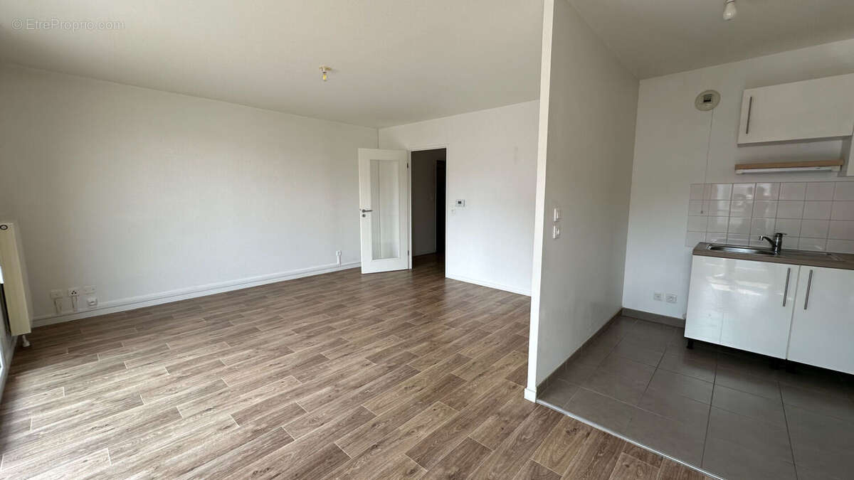 Appartement 69m² à jaux - photo 7