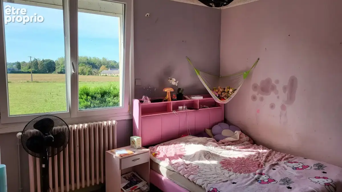 Maison, 6 chbs, 7 pièce(s),130 m2, Guémené Penfao - photo 8