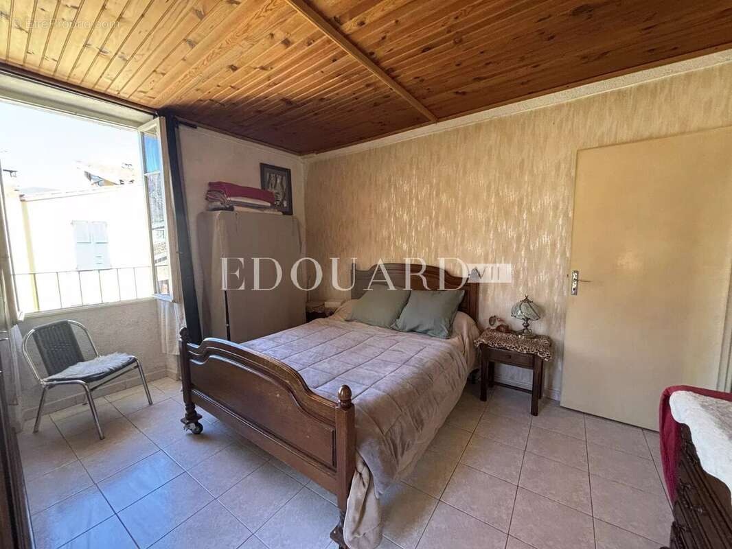 Appartement à SOSPEL