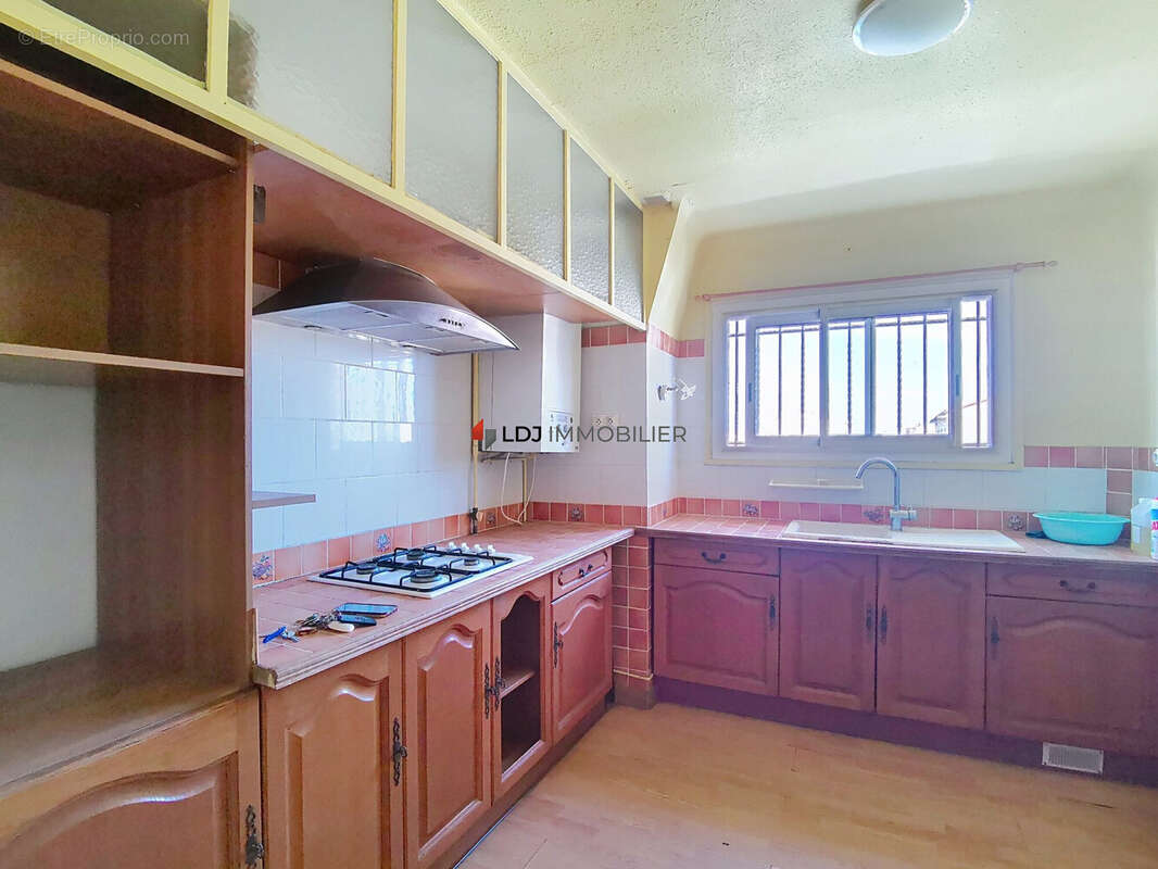 Appartement à PERPIGNAN