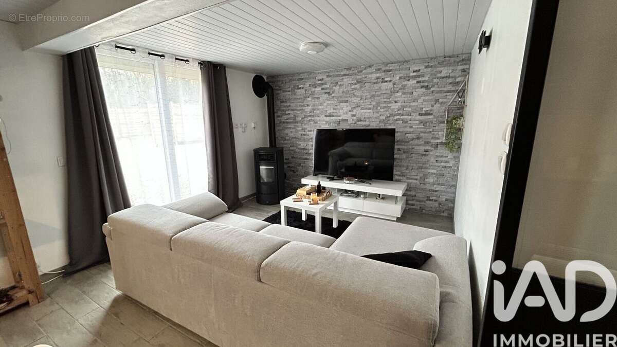 Photo 6 - Maison à WASSY