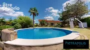 Piscine - Maison à CHASSAGNY