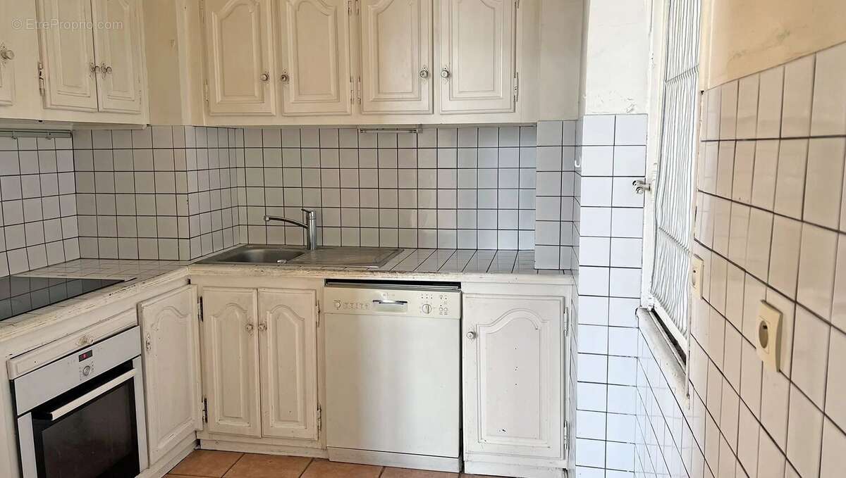 Appartement à BIARRITZ