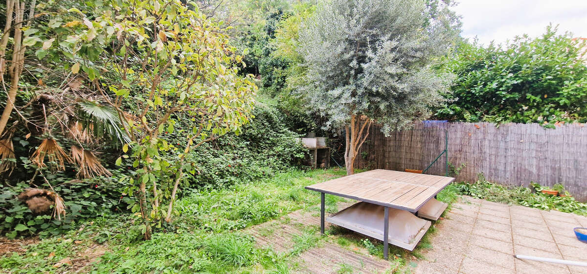 Appartement à AMELIE-LES-BAINS-PALALDA