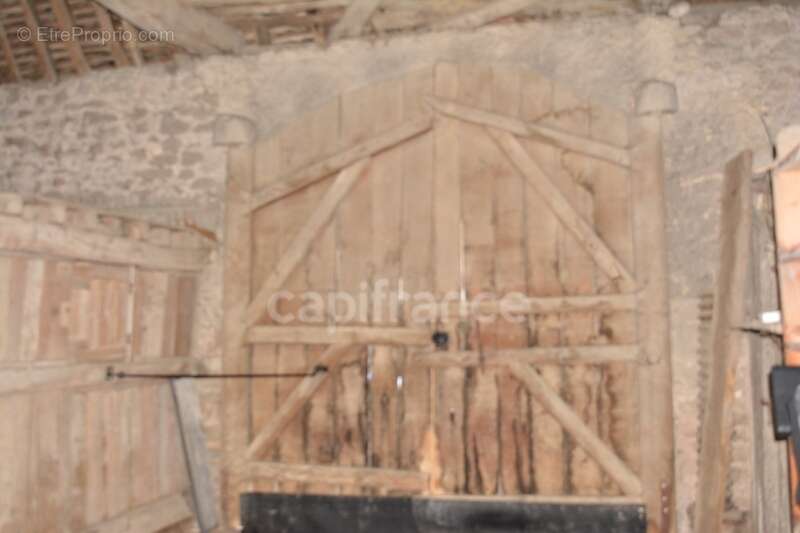Appartement à CORBIGNY