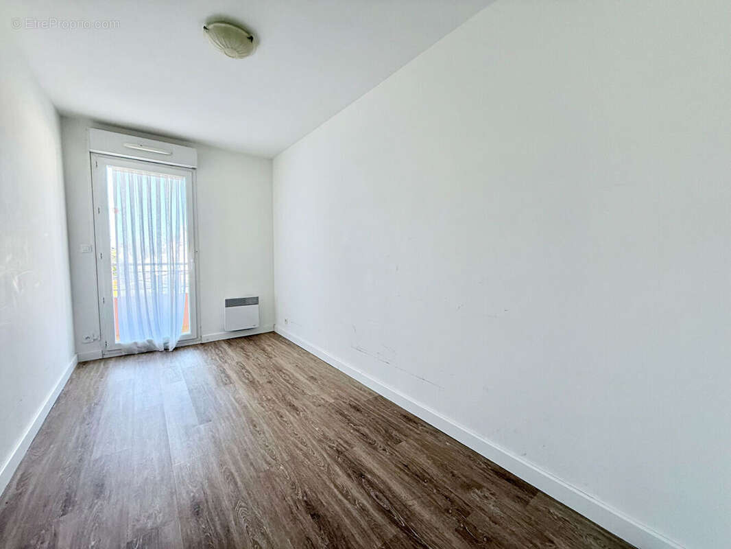 Appartement à LA BAULE-ESCOUBLAC