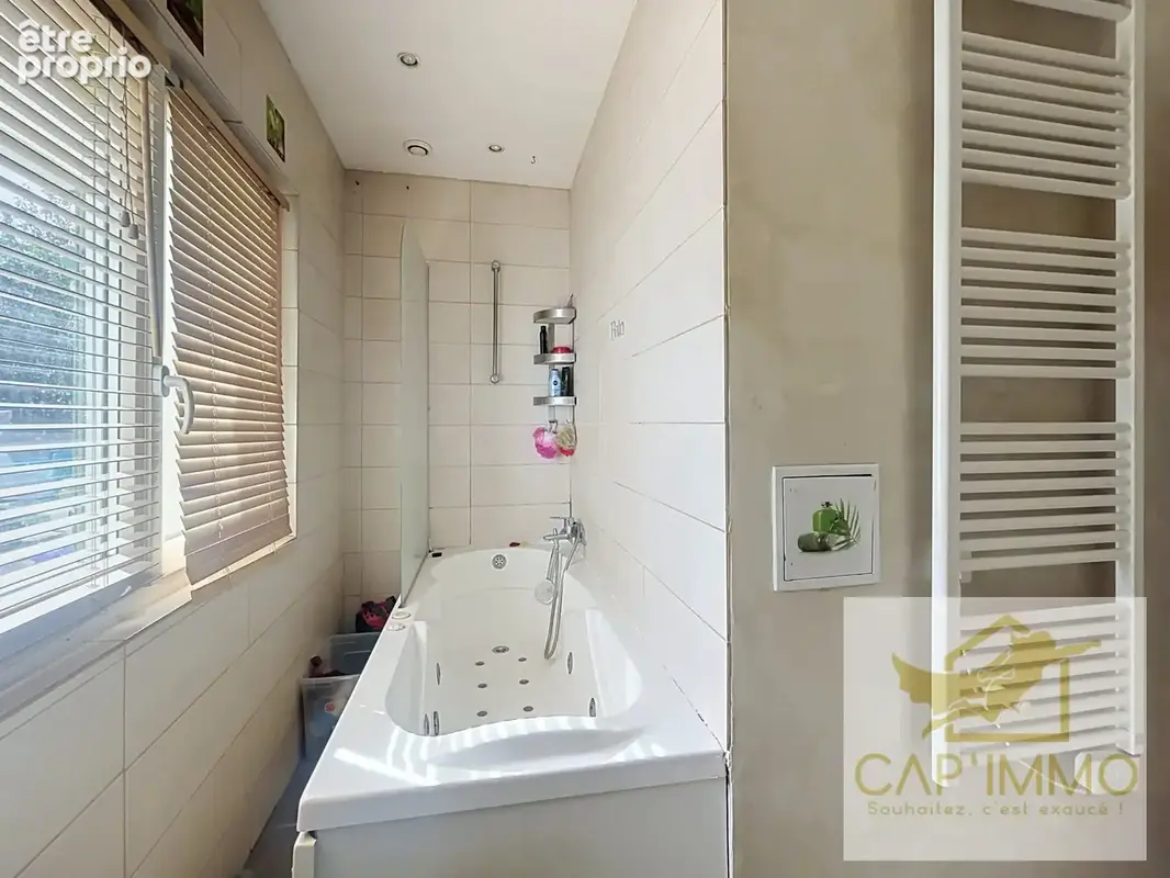 Maison 3 pièces 50 m² à vendre à Magny-En-Vexin (95420) - photo 5