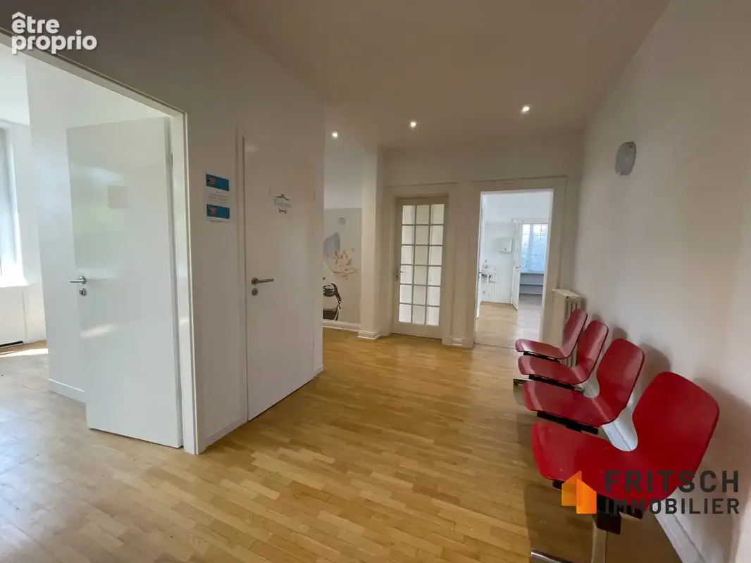 Appartement 315 m² à vendre à Cernay (68700) - photo 5