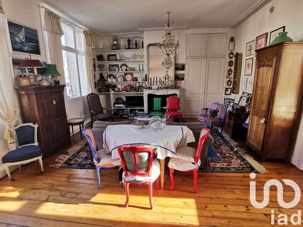 Photo 4 - Appartement à BETHUNE