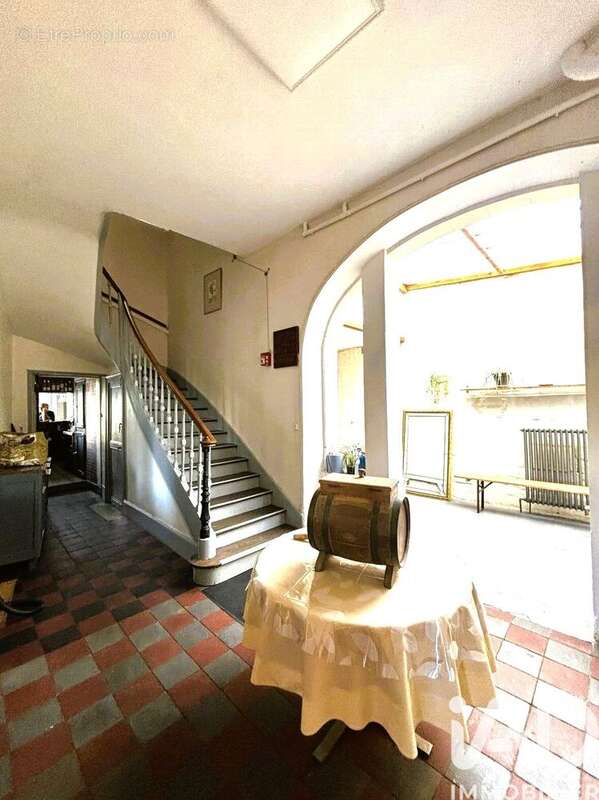 Photo 4 - Appartement à ECUEILLE