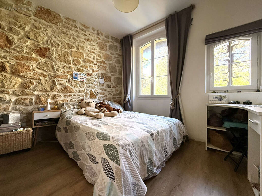 Maison 135m² à vence - photo 13