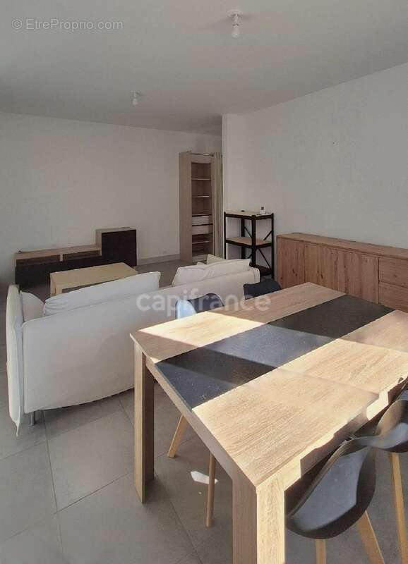 Appartement à SAINT-GAUDENS