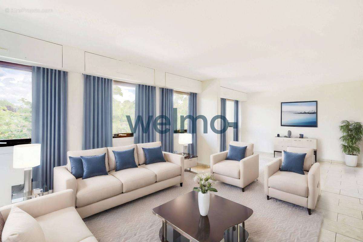 Appartement à DRAVEIL