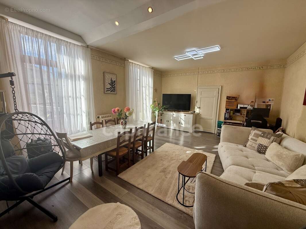 Maison à vendre 5 pièces CHAMPDENIERS (79) - photo 7