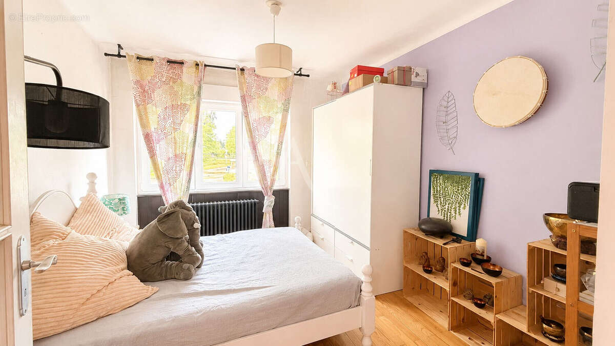 Appartement à BETTING