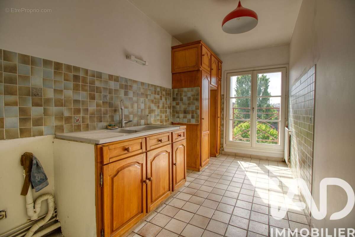 Photo 9 - Appartement à POISSY