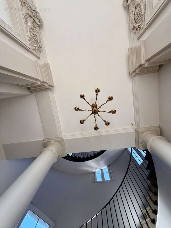 Appartement à SOISSONS